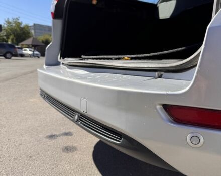 Серый Форд Мондео, объемом двигателя 2 л и пробегом 310 тыс. км за 7200 $, фото 9 на Automoto.ua