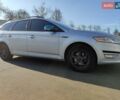 Серый Форд Мондео, объемом двигателя 2 л и пробегом 255 тыс. км за 8500 $, фото 3 на Automoto.ua