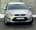 Серый Форд Мондео, объемом двигателя 2 л и пробегом 0 тыс. км за 5800 $, фото 1 на Automoto.ua