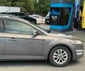 Сірий Форд Мондео, об'ємом двигуна 1.6 л та пробігом 348 тис. км за 5995 $, фото 12 на Automoto.ua