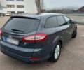 Сірий Форд Мондео, об'ємом двигуна 2 л та пробігом 237 тис. км за 7600 $, фото 5 на Automoto.ua
