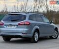 Сірий Форд Мондео, об'ємом двигуна 1.6 л та пробігом 296 тис. км за 4600 $, фото 8 на Automoto.ua