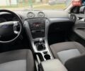 Сірий Форд Мондео, об'ємом двигуна 2 л та пробігом 284 тис. км за 5200 $, фото 35 на Automoto.ua