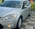 Сірий Форд Мондео, об'ємом двигуна 1.56 л та пробігом 282 тис. км за 5299 $, фото 9 на Automoto.ua
