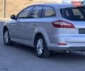 Серый Форд Мондео, объемом двигателя 2 л и пробегом 240 тыс. км за 6450 $, фото 5 на Automoto.ua