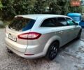 Сірий Форд Мондео, об'ємом двигуна 2 л та пробігом 274 тис. км за 7500 $, фото 2 на Automoto.ua
