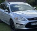 Сірий Форд Мондео, об'ємом двигуна 2 л та пробігом 264 тис. км за 6776 $, фото 1 на Automoto.ua