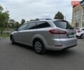 Сірий Форд Мондео, об'ємом двигуна 1.6 л та пробігом 359 тис. км за 5650 $, фото 2 на Automoto.ua