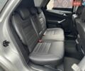Серый Форд Мондео, объемом двигателя 2 л и пробегом 290 тыс. км за 7290 $, фото 10 на Automoto.ua