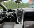 Серый Форд Мондео, объемом двигателя 2 л и пробегом 264 тыс. км за 7200 $, фото 27 на Automoto.ua