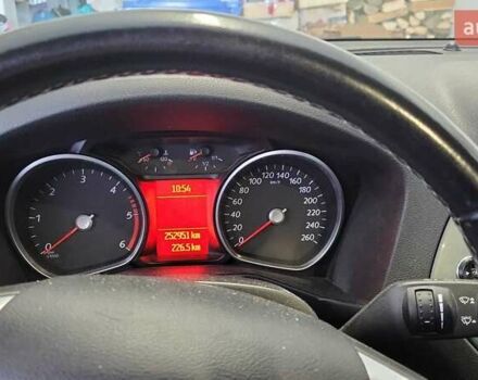 Серый Форд Мондео, объемом двигателя 1.6 л и пробегом 253 тыс. км за 3150 $, фото 6 на Automoto.ua