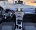 Серый Форд Мондео, объемом двигателя 2 л и пробегом 240 тыс. км за 6450 $, фото 12 на Automoto.ua