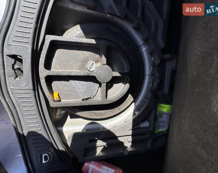 Серый Форд Мондео, объемом двигателя 2 л и пробегом 310 тыс. км за 7200 $, фото 10 на Automoto.ua