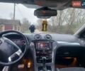 Серый Форд Мондео, объемом двигателя 2.2 л и пробегом 272 тыс. км за 7900 $, фото 12 на Automoto.ua