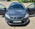 Сірий Форд Мондео, об'ємом двигуна 2 л та пробігом 270 тис. км за 8500 $, фото 1 на Automoto.ua