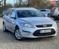 Форд Мондео 2012 в Стрые на Automoto.ua Серый Форд Мондео, объемом двигателя 1.56 л и пробегом 248 тыс. км за 7950 $, фото 1 на Automoto.ua