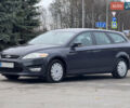 Серый Форд Мондео, объемом двигателя 1.6 л и пробегом 235 тыс. км за 7600 $, фото 2 на Automoto.ua
