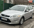 Серый Форд Мондео, объемом двигателя 2 л и пробегом 202 тыс. км за 6400 $, фото 1 на Automoto.ua