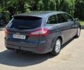 Сірий Форд Мондео, об'ємом двигуна 2 л та пробігом 270 тис. км за 7800 $, фото 7 на Automoto.ua
