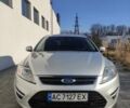 Серый Форд Мондео, объемом двигателя 1.6 л и пробегом 198 тыс. км за 8350 $, фото 5 на Automoto.ua