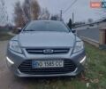 Серый Форд Мондео, объемом двигателя 2.2 л и пробегом 272 тыс. км за 7900 $, фото 40 на Automoto.ua
