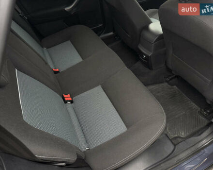 Серый Форд Мондео, объемом двигателя 1.6 л и пробегом 235 тыс. км за 7600 $, фото 18 на Automoto.ua