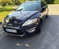 Серый Форд Мондео, объемом двигателя 1.56 л и пробегом 201 тыс. км за 7750 $, фото 1 на Automoto.ua