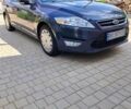 Серый Форд Мондео, объемом двигателя 1.6 л и пробегом 233 тыс. км за 7800 $, фото 1 на Automoto.ua