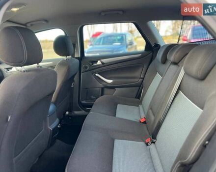 Форд Мондео 2012 в Стрые на Automoto.ua Серый Форд Мондео, объемом двигателя 1.56 л и пробегом 248 тыс. км за 7950 $, фото 11 на Automoto.ua