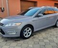 Серый Форд Мондео, объемом двигателя 2 л и пробегом 160 тыс. км за 8700 $, фото 1 на Automoto.ua
