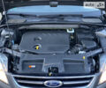 Серый Форд Мондео, объемом двигателя 1.6 л и пробегом 223 тыс. км за 8900 $, фото 107 на Automoto.ua