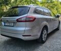 Сірий Форд Мондео, об'ємом двигуна 2 л та пробігом 294 тис. км за 6750 $, фото 4 на Automoto.ua