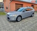 Сірий Форд Мондео, об'ємом двигуна 2 л та пробігом 160 тис. км за 8700 $, фото 4 на Automoto.ua