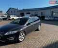 Серый Форд Мондео, объемом двигателя 2 л и пробегом 296 тыс. км за 8500 $, фото 1 на Automoto.ua