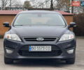 Серый Форд Мондео, объемом двигателя 1.6 л и пробегом 235 тыс. км за 7600 $, фото 1 на Automoto.ua