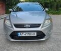 Сірий Форд Мондео, об'ємом двигуна 2 л та пробігом 294 тис. км за 6750 $, фото 7 на Automoto.ua
