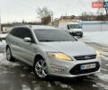 Серый Форд Мондео, объемом двигателя 2 л и пробегом 299 тыс. км за 5999 $, фото 1 на Automoto.ua