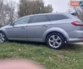 Серый Форд Мондео, объемом двигателя 2.2 л и пробегом 272 тыс. км за 7900 $, фото 31 на Automoto.ua