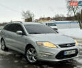 Сірий Форд Мондео, об'ємом двигуна 2 л та пробігом 299 тис. км за 6300 $, фото 1 на Automoto.ua