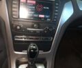 Серый Форд Мондео, объемом двигателя 2 л и пробегом 290 тыс. км за 7800 $, фото 14 на Automoto.ua