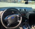 Серый Форд Мондео, объемом двигателя 2 л и пробегом 160 тыс. км за 9300 $, фото 15 на Automoto.ua