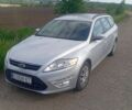 Сірий Форд Мондео, об'ємом двигуна 2 л та пробігом 240 тис. км за 7500 $, фото 1 на Automoto.ua