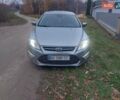 Серый Форд Мондео, объемом двигателя 2.2 л и пробегом 272 тыс. км за 7900 $, фото 22 на Automoto.ua