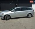 Сірий Форд Мондео, об'ємом двигуна 2 л та пробігом 218 тис. км за 8500 $, фото 1 на Automoto.ua