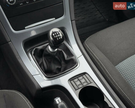 Серый Форд Мондео, объемом двигателя 1.6 л и пробегом 235 тыс. км за 7600 $, фото 12 на Automoto.ua