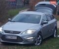 Сірий Форд Мондео, об'ємом двигуна 2.2 л та пробігом 279 тис. км за 7900 $, фото 1 на Automoto.ua