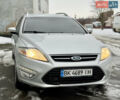 Сірий Форд Мондео, об'ємом двигуна 2 л та пробігом 299 тис. км за 6300 $, фото 6 на Automoto.ua