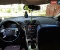 Серый Форд Мондео, объемом двигателя 2 л и пробегом 290 тыс. км за 7800 $, фото 16 на Automoto.ua