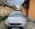 Серый Форд Мондео, объемом двигателя 2 л и пробегом 224 тыс. км за 6999 $, фото 1 на Automoto.ua
