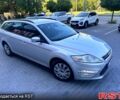 Сірий Форд Мондео, об'ємом двигуна 2 л та пробігом 230 тис. км за 8200 $, фото 1 на Automoto.ua